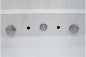 Swim Spa Levante Style 590 Extra Deep