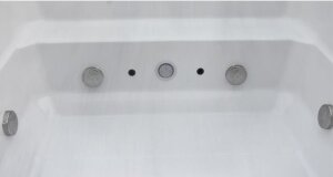 Swim Spa Levante Style 590 Extra Deep