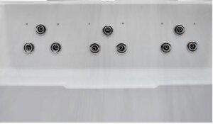 Swim Spa Levante Style 590 Extra Deep