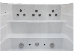 Swim Spa Levante Style 590 Extra Deep