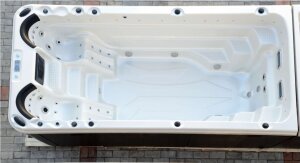 Swim Spa Levante 810 Deep / Duo