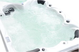Swim Spa Levante 1200 Deep / Duo / Extra Lang