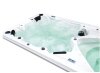 Swim Spa Levante 1200 Deep / Duo / Extra Lang