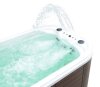 Swim Spa Levante 1200 Deep / Duo / Extra Lang