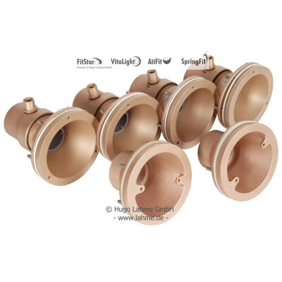 FITSTAR Einbausatz Gegenschwimmanlage X-Stream