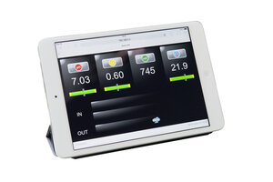 WDT POOLKLAR Touch XL Version V3