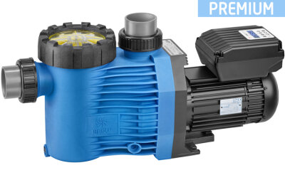 Speck Filterpumpe BADU Gamma ECO VS 230 Volt