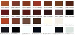 Schwimmbeckenfarbe Chlorkautschukfarbe Schwimmbadfarbe Novatic