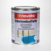 Schwimmbeckenfarbe Chlorkautschukfarbe Schwimmbadfarbe Novatic