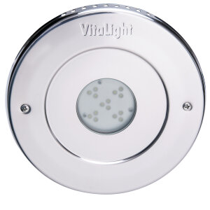 VitaLight 16er POWER LED 3.0 Unterwasserscheinwerfer mit...