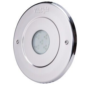 VitaLight 16er POWER LED 3.0 Unterwasserscheinwerfer mit...