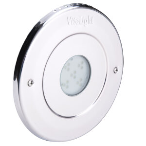 VitaLight 16er POWER LED 3.0 Unterwasserscheinwerfer mit 120º Linsen