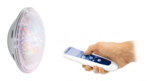 Ersatzleuchtmittel LumiPlus V1.11 Wireless RGB PAR 56...