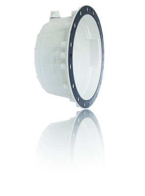 LumiPlus Flexi Nische / Durchführung