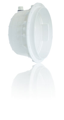 LumiPlus Flexi Nische für Betonbecken + Kabelschutzschlauch [FlexiNiche]