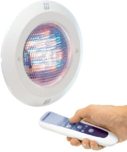 Astral LumiPlus PAR56 Plug&Play RGB 2000lm 12V