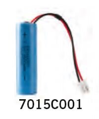 Blue Connect Battery
