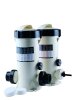 Astralpool Dossi-3 Chlor- und Bromdosierer Off-line (Bypass)