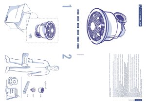 Astral Bodenablauf Ø 245 mm für Fertigbecken