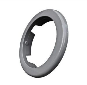 MTS SSL Blende ABS rund