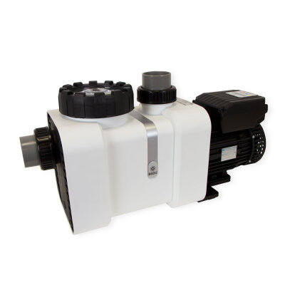 Speck Filterpumpe BADU Delta Eco VS