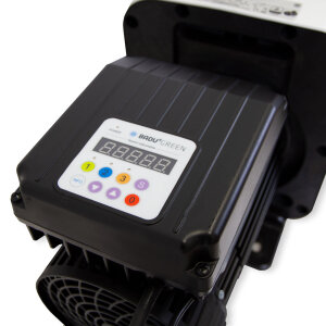 Speck Filterpumpe BADU Delta Eco VS