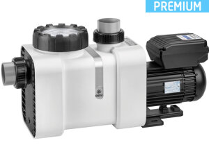 Speck Filterpumpe BADU Delta Eco VS