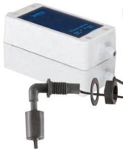 Swim-tec Automatischer Wasserstandsregler Skimmerregelung Niveauregelung