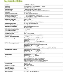 Bayrol Salt Relax Pro Ersatz Elektrolyse Zelle