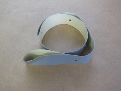 T&A Band für Lamellen 800mm Ersatzteil