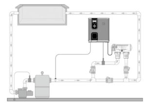 Astralpool Zodiac Magnesium Pool MangaVital