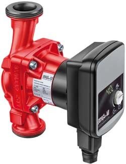 Speck INOVA NH 25/40 Hocheffizienz-Heizungspumpe 230 V 50 Hz