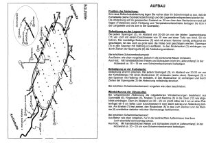 Future Pool Rollschutzabdeckung Flex Rechteckbecken