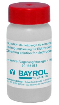 Bayrol Reinigungslösung für Elektroden