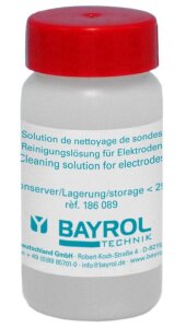 Bayrol Reinigungslösung für Elektroden