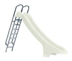 Astralpool Rutsche gerade nach DIN-7926 Spielplatznorm