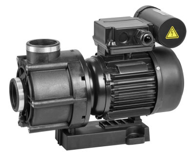 Speck BADU 42/9 Schwimmbad Umwälzpumpe Whirlpoolpumpe 230 V