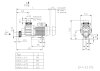 Speck BADU 44/8 Schwimmbad Umwälzpumpe Whirlpoolpumpe 230 V