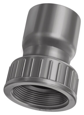 Speck Spezial-Verschraubung für BADU® 21-40/.. G 2 mit Klebemuffe d 50