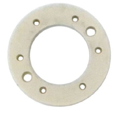 Astralpool Düsen Doppeldichtung für Stahlwandbecken