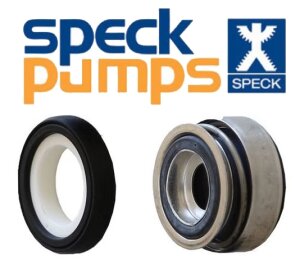 Speck Gleitringdichtung 20mm für Badu  21-80 Pumpe