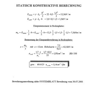 Future Pool Power S Bogenstein P 25 L/H/B 100 x 30 x 25 cm