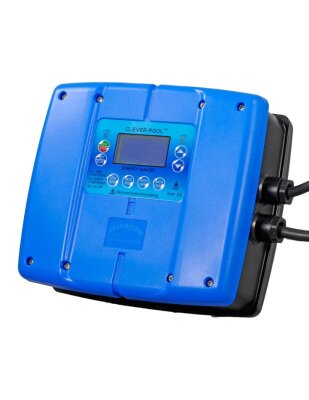 OKU Clever-Pool Energy Saver Frequenzumformer bis 1,49 kW