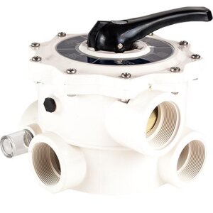 MIDAS Ventil 2" Oberteil montiert E1-E11 ohne...