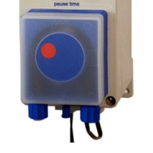 WDT Schlauchset Sa 3,2x1,6-Viton SA 13,8mm