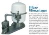 Aktion Filteranlage Classic Bilbao Speck Magic Pumpe  Ø 500 Speck Magic 11 m³/ 0,6 kW