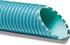 Fitt b-active PVC-Hart-Schlauch 25 m Rolle Ø 63 mm