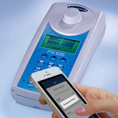 Lovibond Photometer PM 630