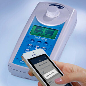 Lovibond Photometer PM 630