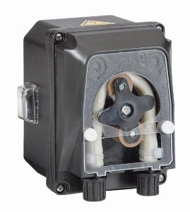 Meranus Station ph RX Dosieranlage inkl. Poolsteuerung optional WiFi Modul mit Fernwartung